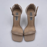 Sandalo Uphill con cinturino SMSUPHILL BLUSH STEVE MADDEN 