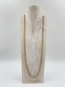 Collana Seventy Oro - Alevà