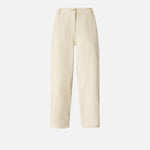 Pantalone balloon 105533A2QU C27 PINKO 