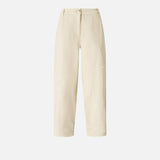 Pantalone balloon 105533A2QU C27 PINKO 