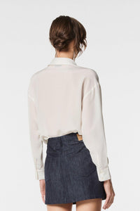 Camicia Fall - Nenette
