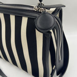 Borsa bauletto grande EBSS25006 NERO ELEH 