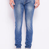 Jeans chino slim
