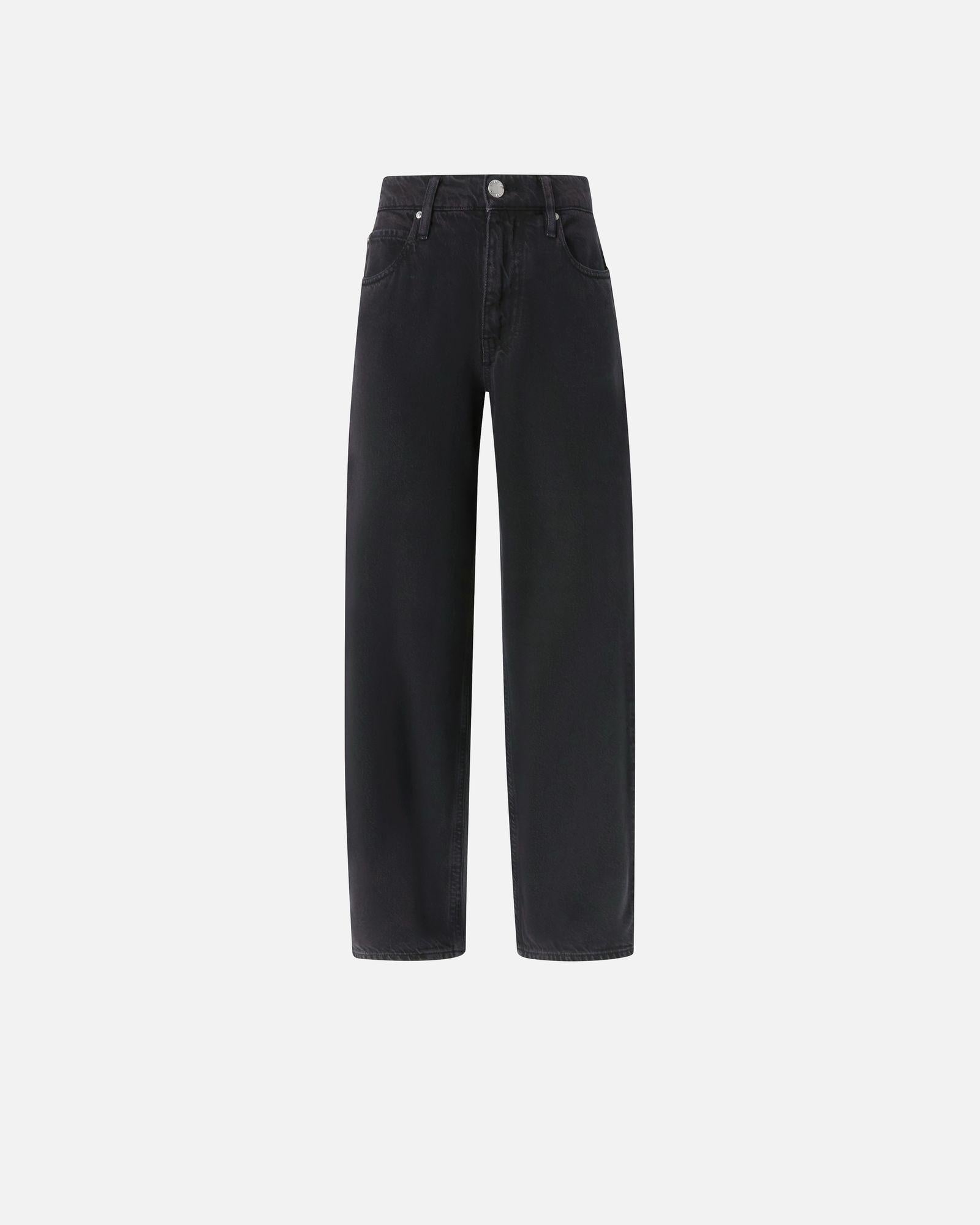Jeans balloon in denim bull - Pinko 103857-A2H6 Z99 PINKO 