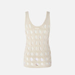 Top traforato 105192-A2LW C00 PINKO 
