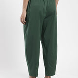Pantalone in popeline