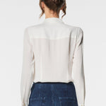 Camicia Fretta 40BBFRETTA 0004 NENETTE 