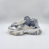 Sneakers argento grigio - Joia Paris Cloud 2001020 GRIGIO JOIAPARIS 