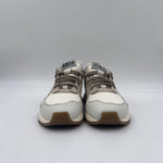 Sneakers Hoty Denver in pelle HOTYDENVER BIANCO ANDIA FORA 