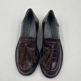 Mocassino Sumi Misumi Cocco Moro SUMIMISUKI MORO PATRIZIA BONFANTI 