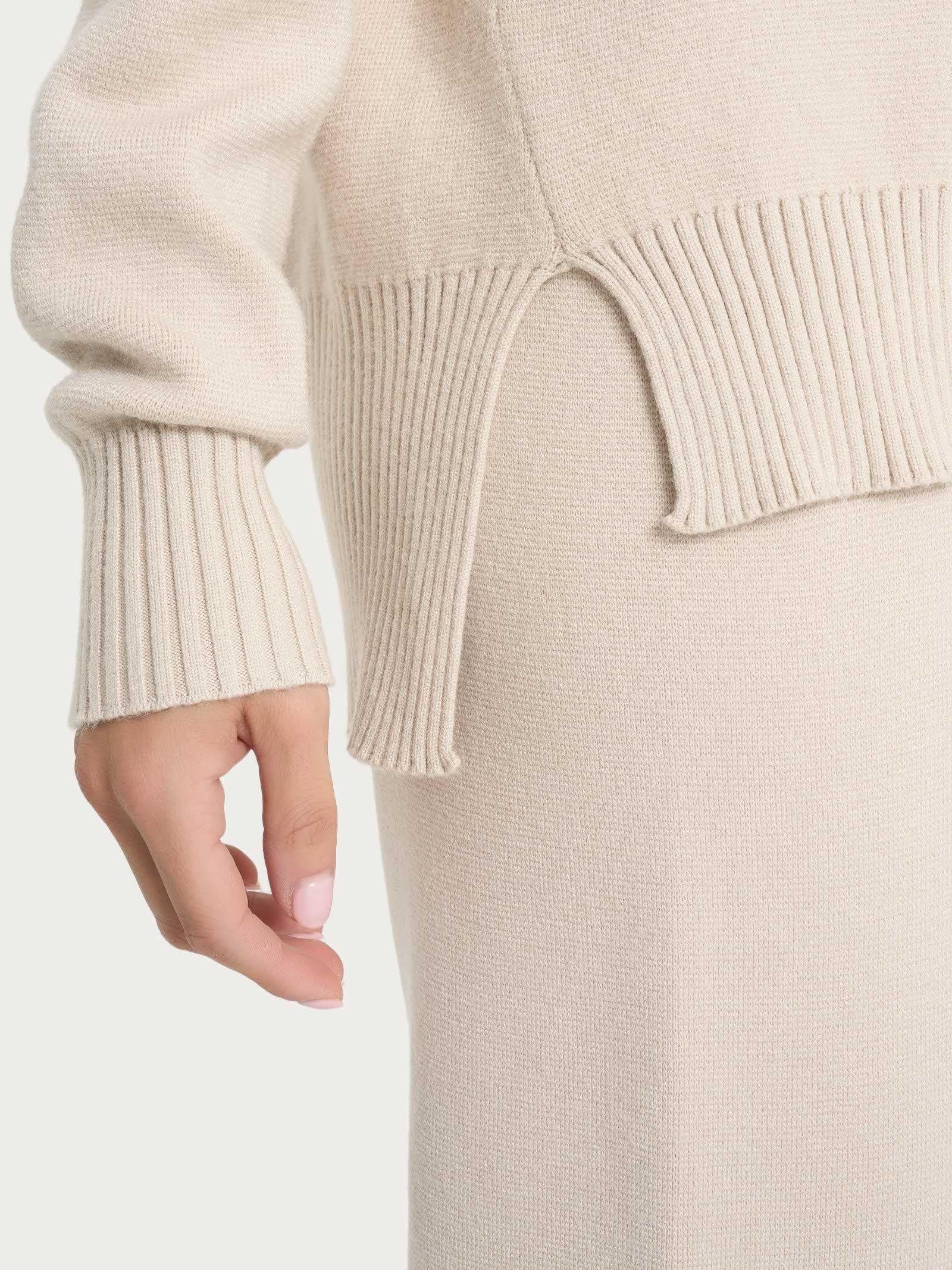 Lupetto in super soft DN53MVFW25 786M RAGNO 