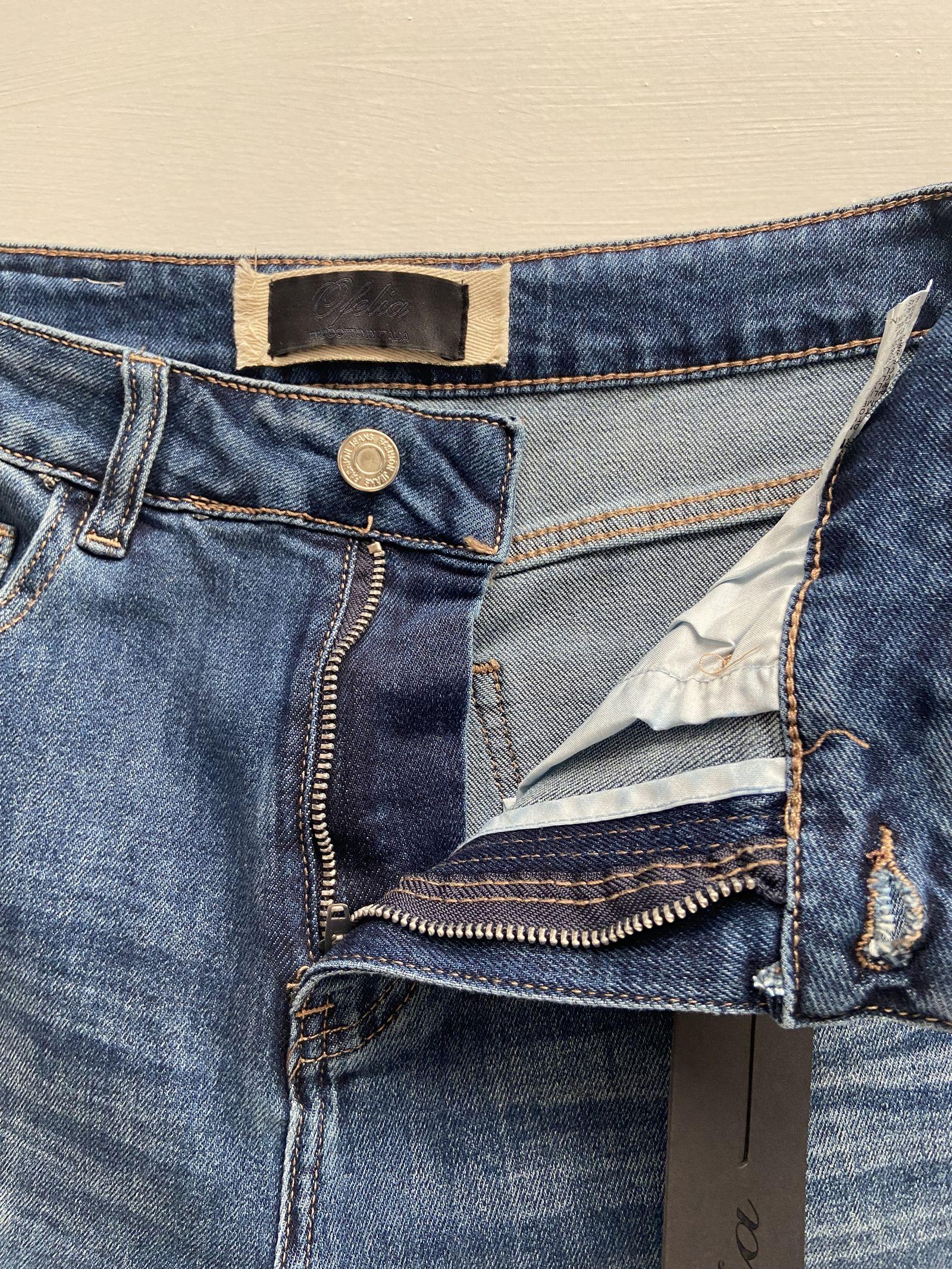 Jeans bella BELLA DENIM OFELIA 