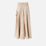 Gonna Hurghada bull slegato - Pinko 104647A33R C88 PINKO 