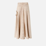 Gonna Hurghada bull slegato - Pinko 104647A33R C88 PINKO 