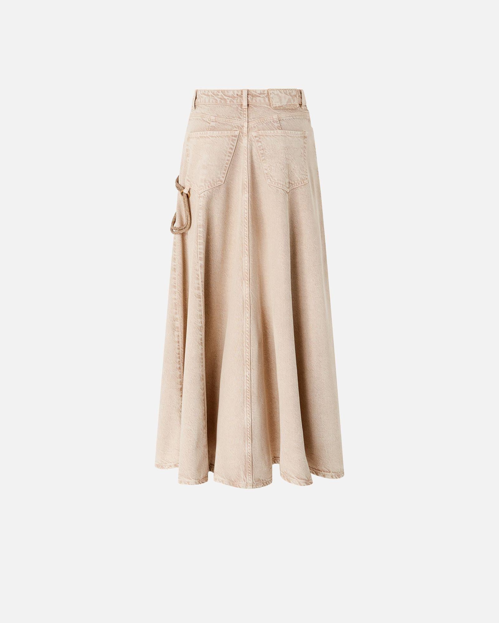 Gonna Hurghada bull slegato - Pinko 104647A33R C88 PINKO 