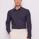 Camicia in naylon - Gaudi 611GU45025 3983 GAUDI' 