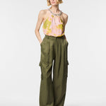 Pantalone cargo Esperia 39BB-ESPERIA 0308 NENETTE 