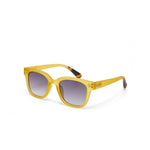 Occhiale da sole Giovanni OK012TYE GIALLO OKKIA 