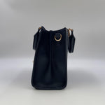 Borsa Marvin mini 1502 NERO RUE MADAM PARIS 