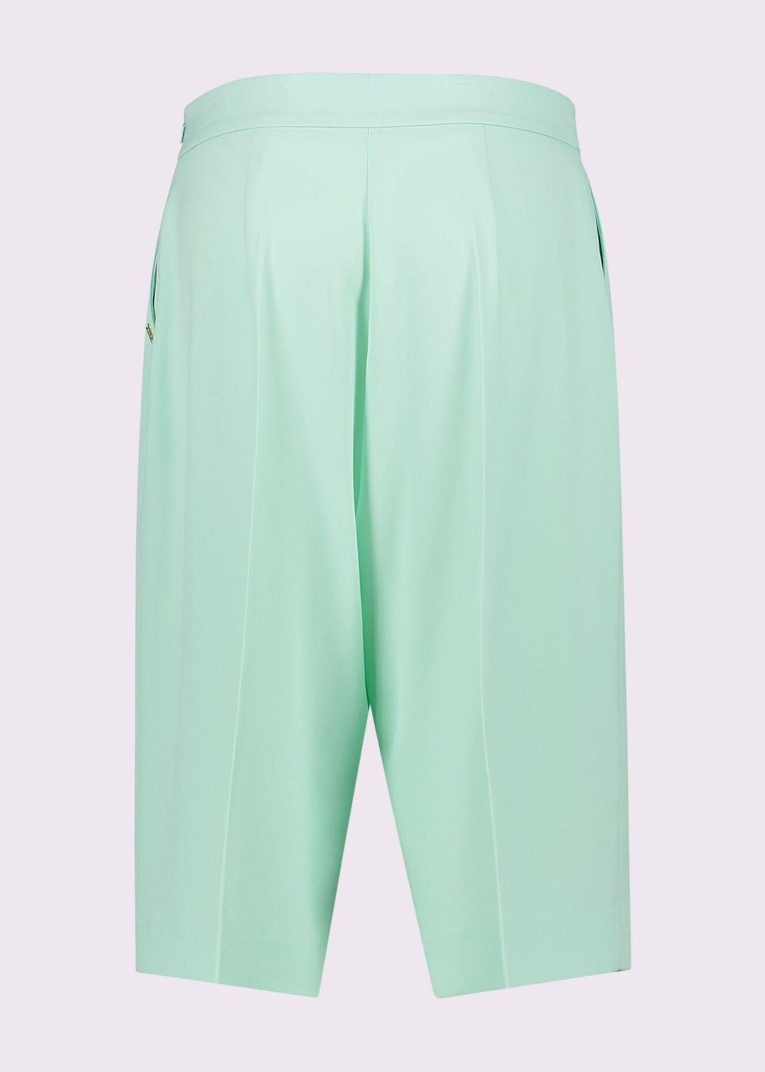 Bermuda con pinces 511FD25028 3974 GAUDI' 