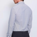 Camicia slim - Gaudi 521GU45021 526053-01 GAUDI' 