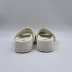 Ciabatta in lycra con platform 1E1800D _E24E220112 VIC MATIE' 