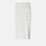 Gonna pencil 105458A24C Z05 PINKO 