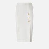 Gonna pencil 105458A24C Z05 PINKO 