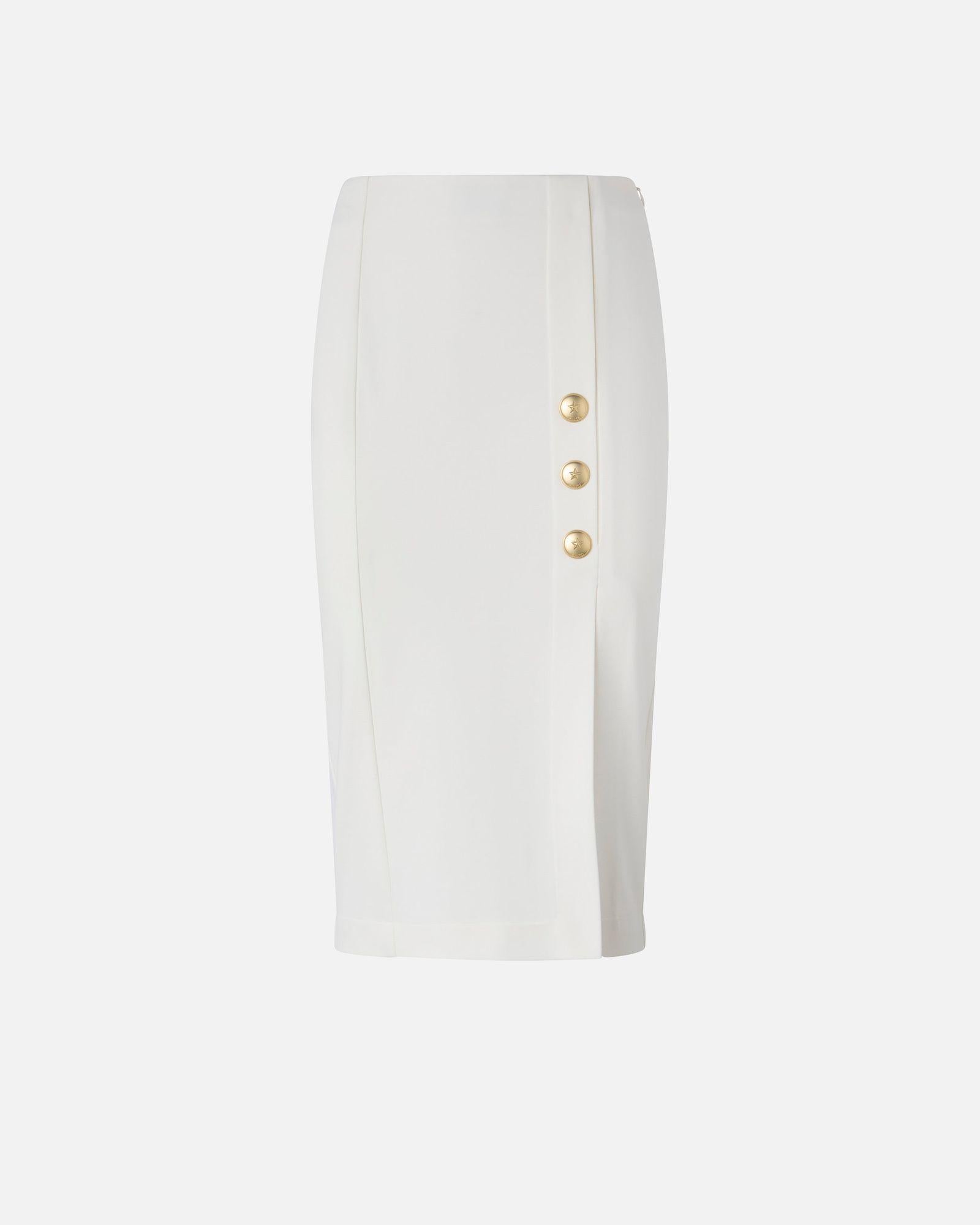 Gonna pencil 105458A24C Z05 PINKO 