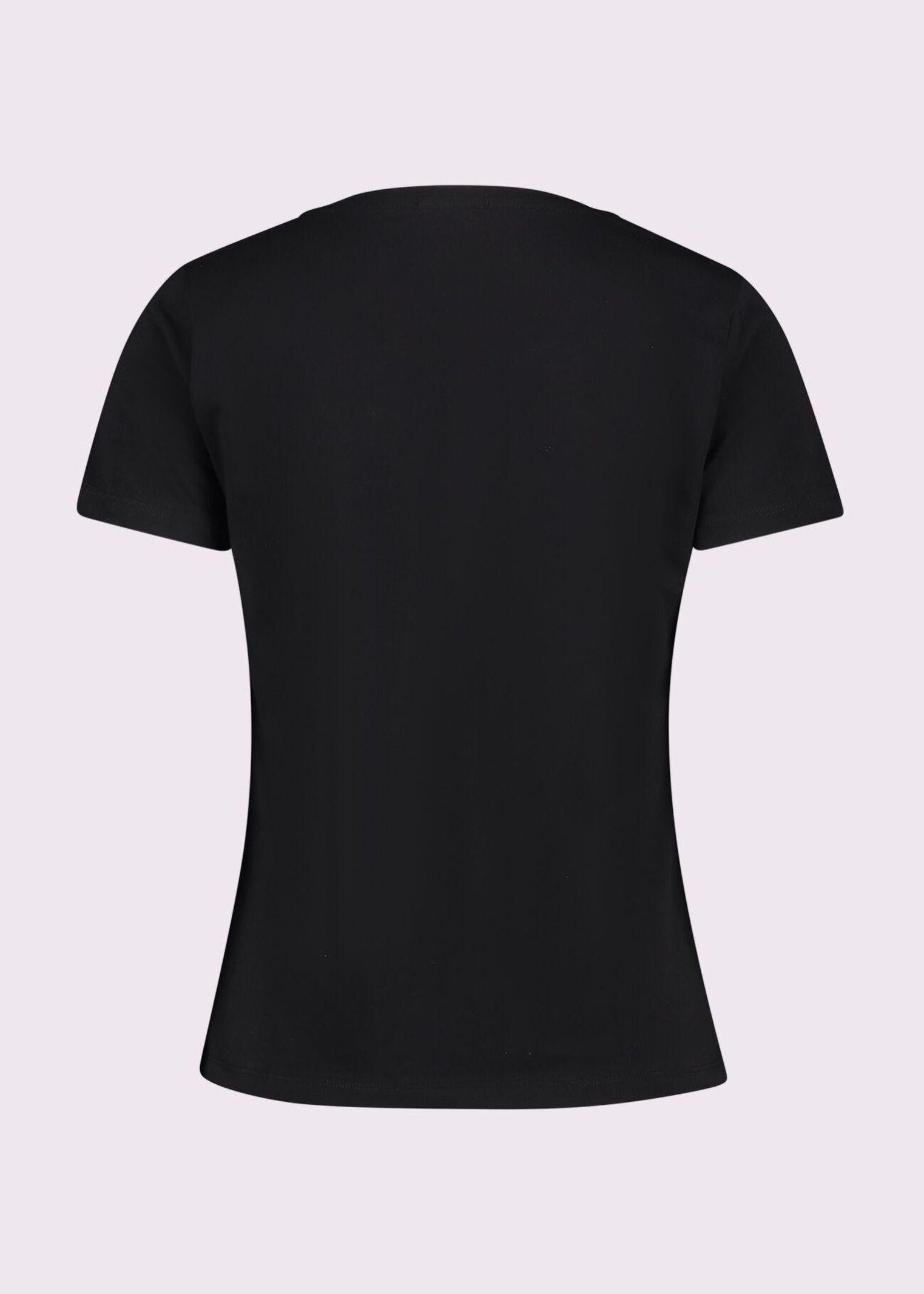 T-shirt con stampa 511BD64034 2001 GAUDI' 