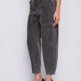 Pantalone mom fit cargo 521BD26010 00 GAUDI' 