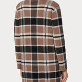 Cardigan aperto in Super Soft