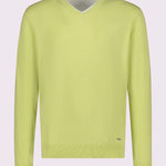 Maglia scollo a V 511GU53006 4545 GAUDI' 
