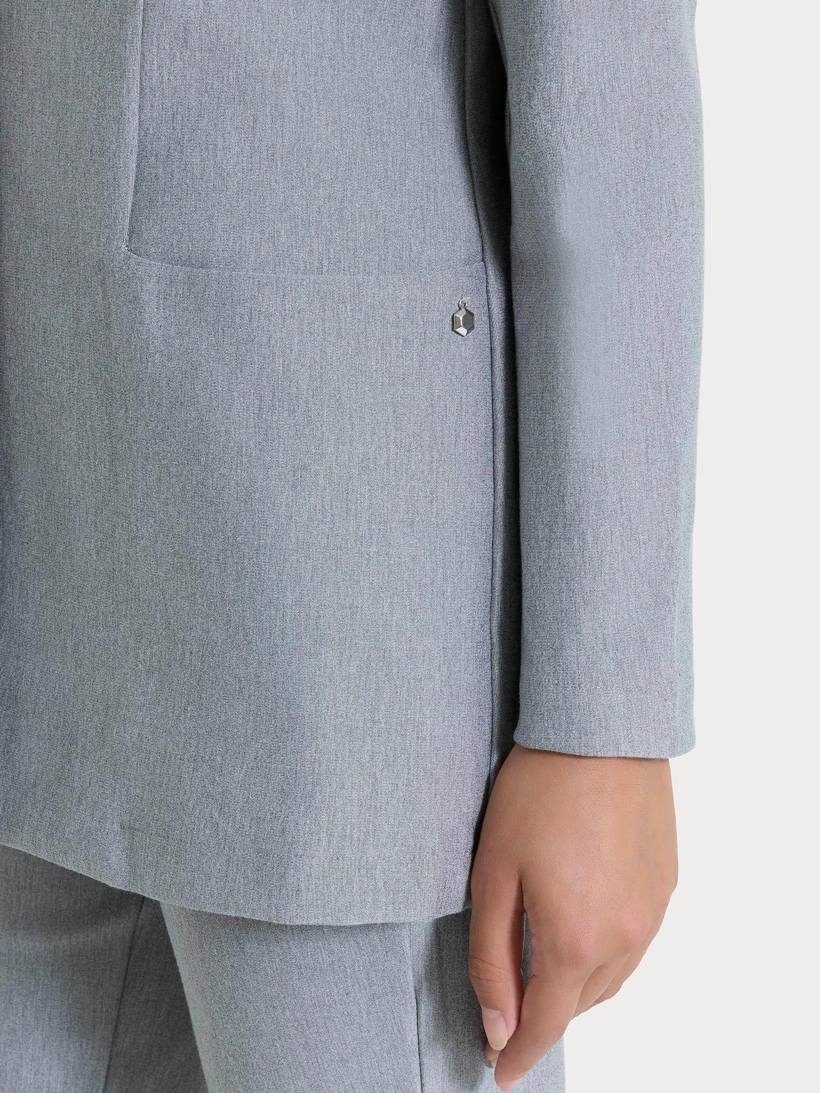 Giacca over un bottone DO24G9FW25 135M RAGNO 