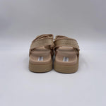 Sandalo Mona in tessuto intrecciato MONA 816 STEVE MADDEN 