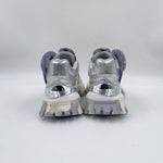 Sneakers argento grigio - Joia Paris Cloud 2001020 GRIGIO JOIAPARIS 