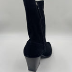 Magnifico Tronchetto nero 1H4506D 101 VIC MATIE' 