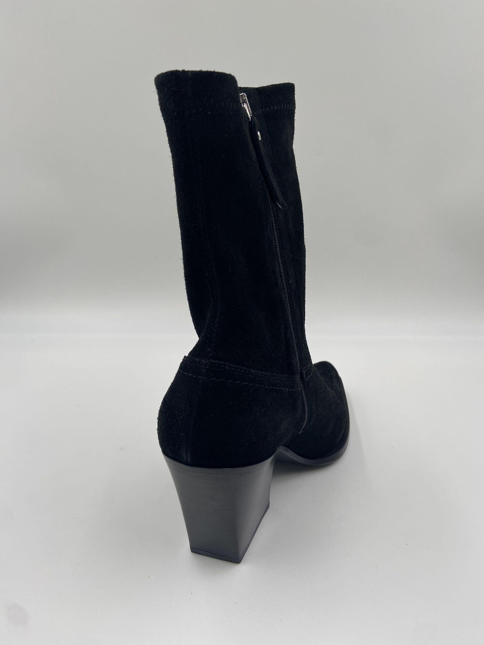 Magnifico Tronchetto nero 1H4506D 101 VIC MATIE' 