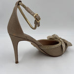 Sandalo Lumiere con strass LUMIERE 387 STEVE MADDEN 