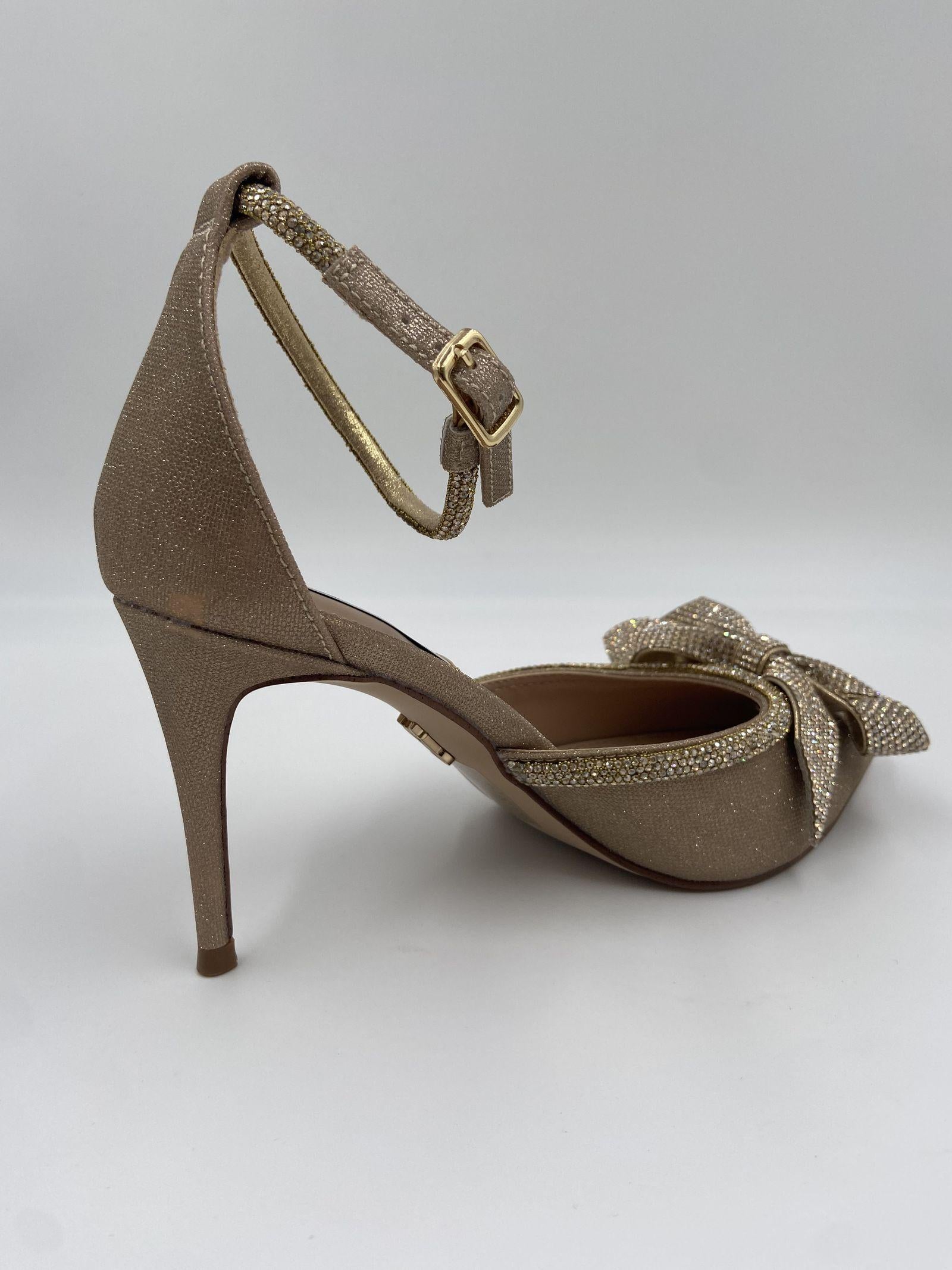 Sandalo Lumiere con strass LUMIERE 387 STEVE MADDEN 