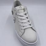 Sneakers con pietre - Ed Parrish CKLD-RA50 BIANCO ED PARRISH 