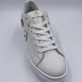 Sneakers con pietre - Ed Parrish CKLD-RA50 BIANCO ED PARRISH 