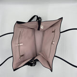 Borsa Eleh quadrata BSS26006 NERO ELEH 