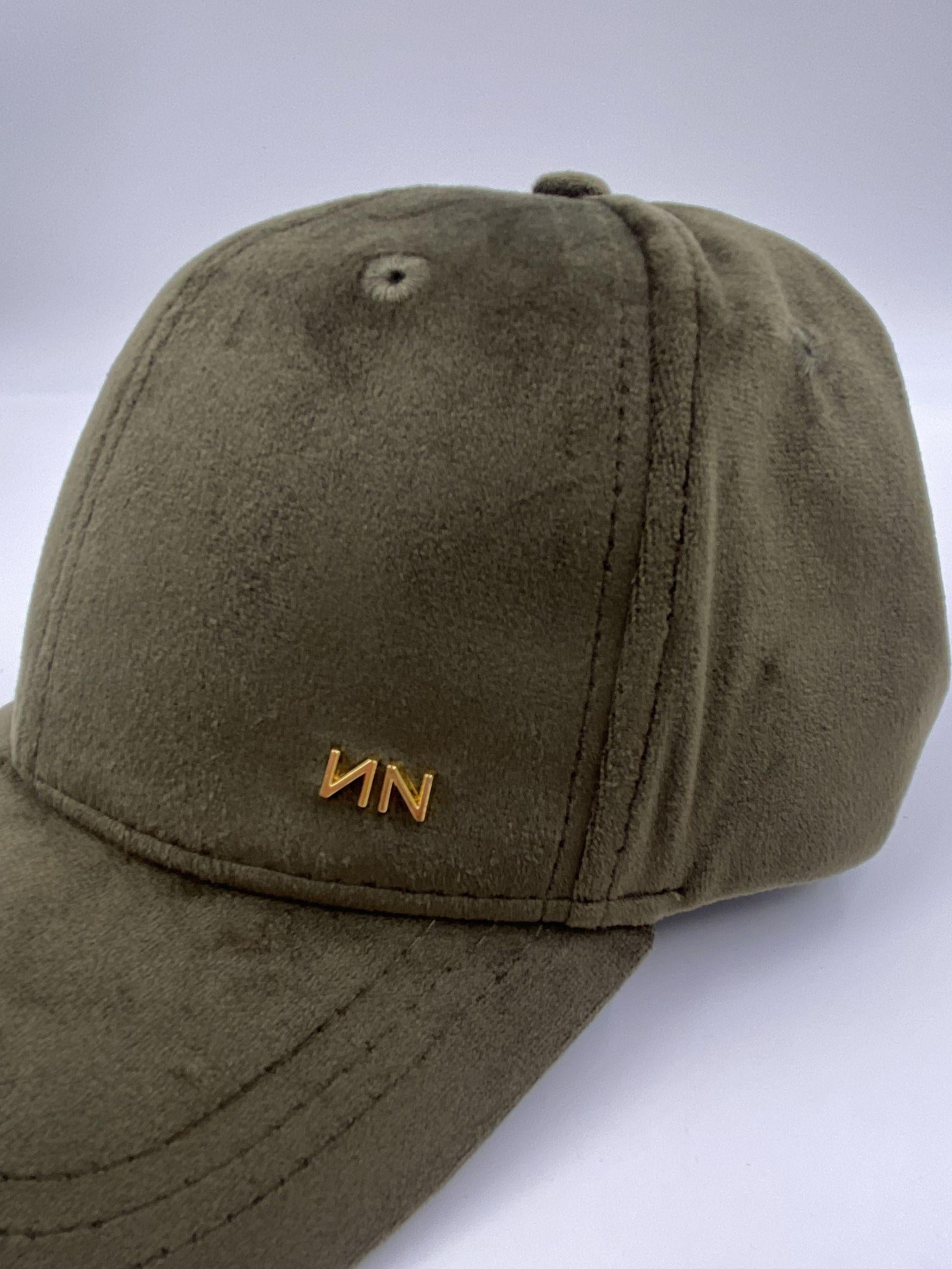 Cappellino Zelia - Nenette 40BBZELIAC 0308 NENETTE 