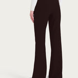 Pantalone flare DR34PCFW25 A75 RAGNO 