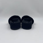 Ciabatta in lycra con platform 1E1800D _E24E220101 VIC MATIE' 