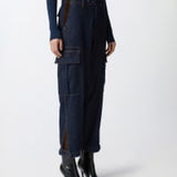 Pantalone cargo - Pinko 103856-A20N PJA PINKO 