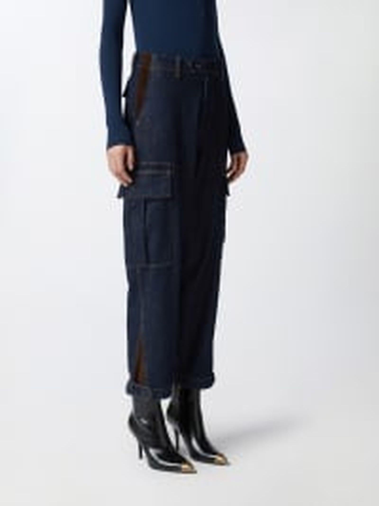 Pantalone cargo - Pinko 103856-A20N PJA PINKO 