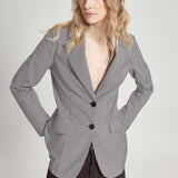 Giacca in check - Carla G ICIL04D6 09 CARLA G. 