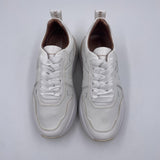 Sneakers Liverpool Woman Total White - Alexander Smith ASBBLPW 2047 TWT ALEXANDER SMITH 